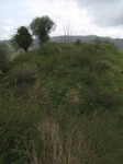 SX13880  Motte at Builth Wells Castle.jpg